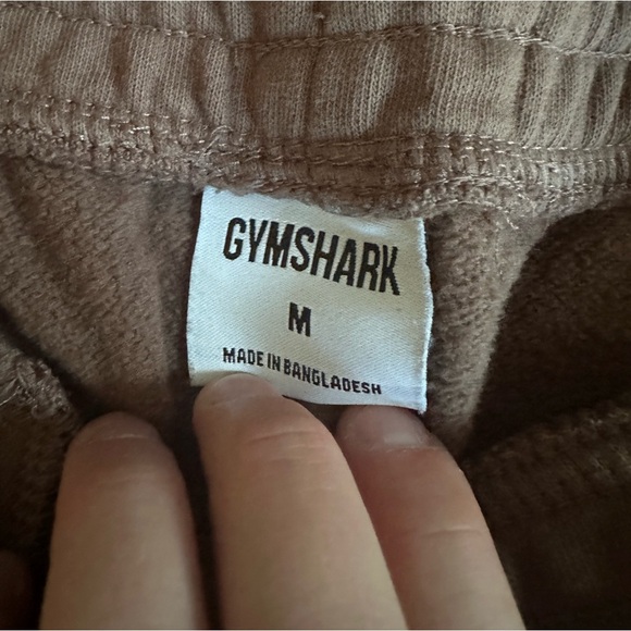 Gymshark Sweatpants - Picture 4 of 4